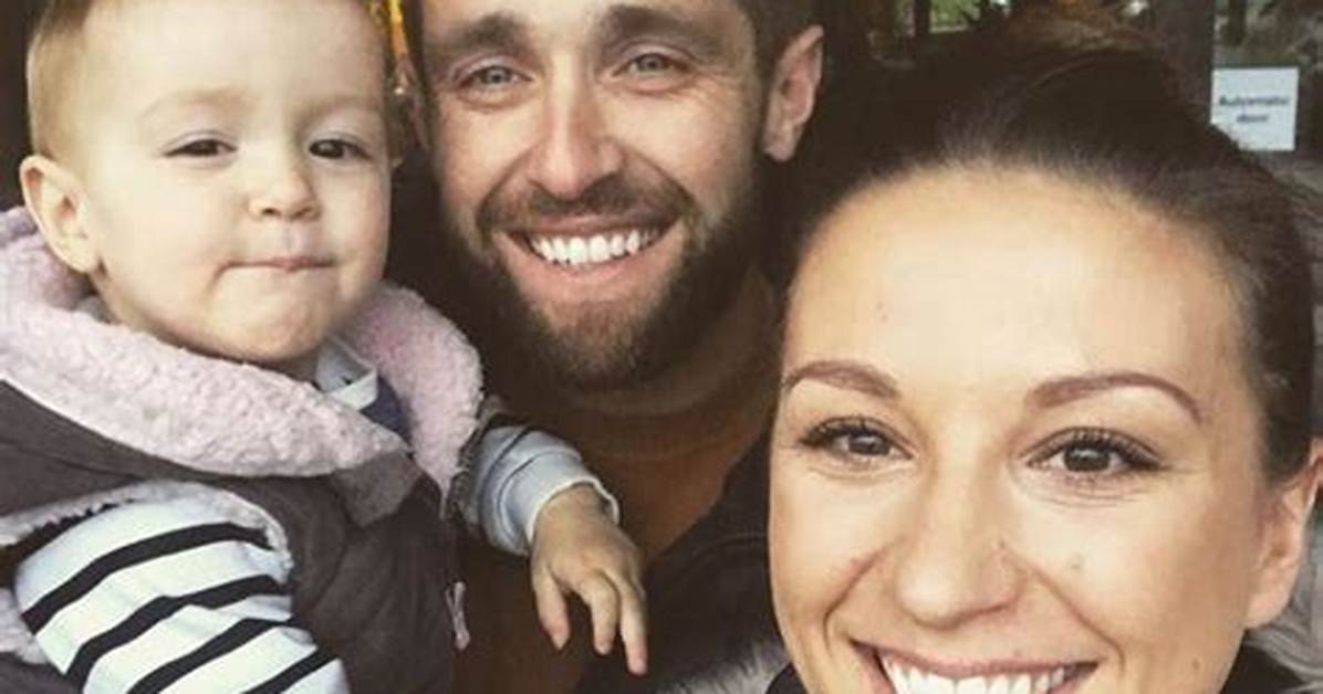 Chris Woakes Daughters: Meet Laila and Evie Louise