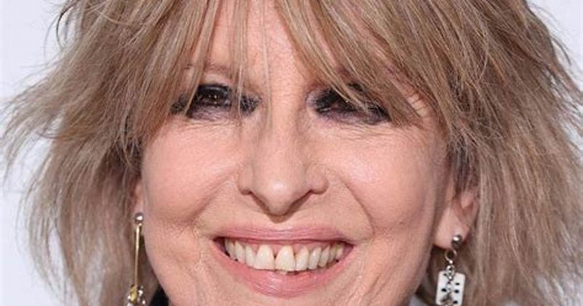 Chrissie Hynde Siblings: Meet Chrissie’s Brother, Terry Hynde