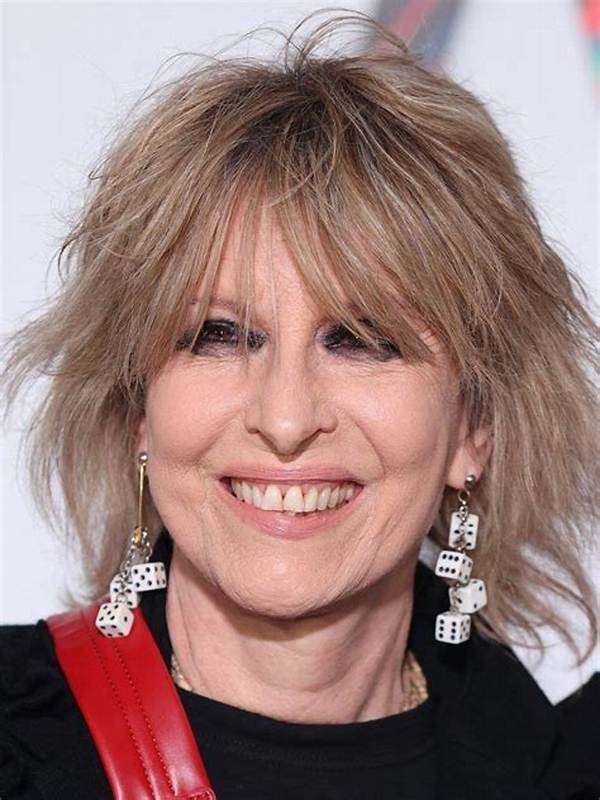 Chrissie Hynde Siblings: Meet Chrissie’s Brother, Terry Hynde