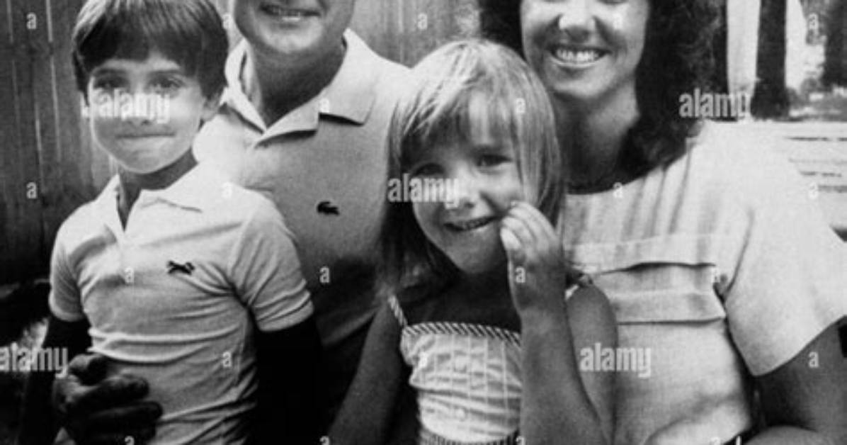 Christa Mcauliffe Husband: Meet Steven Mcauliffe