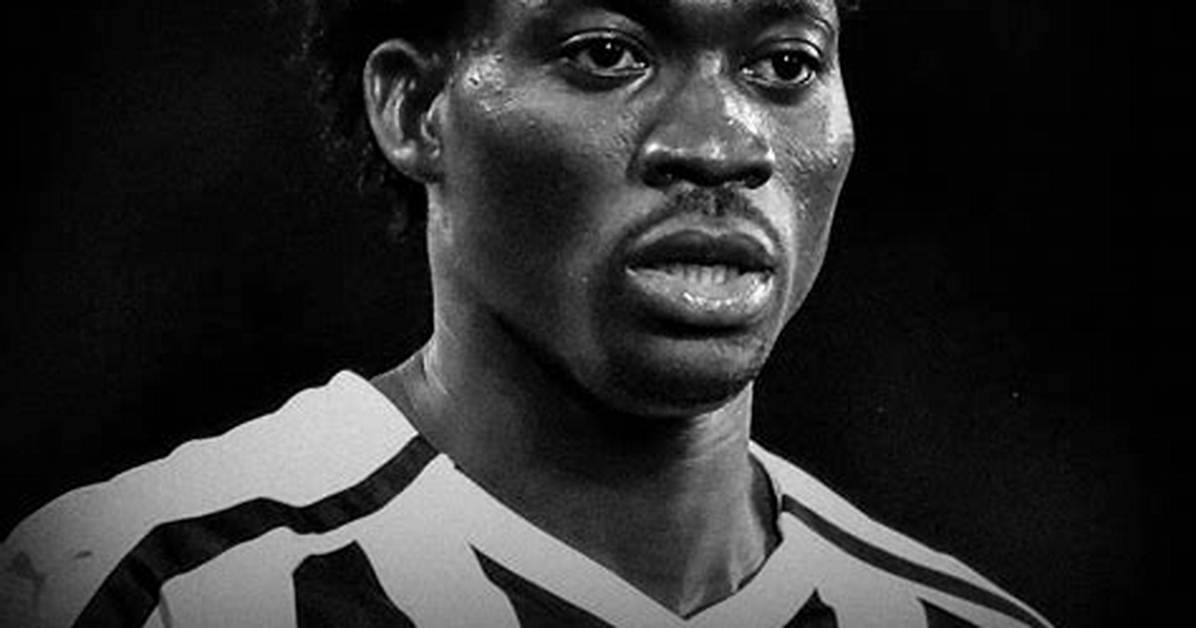 Christian Atsu Parents: Meet Christian Atsu's Parents