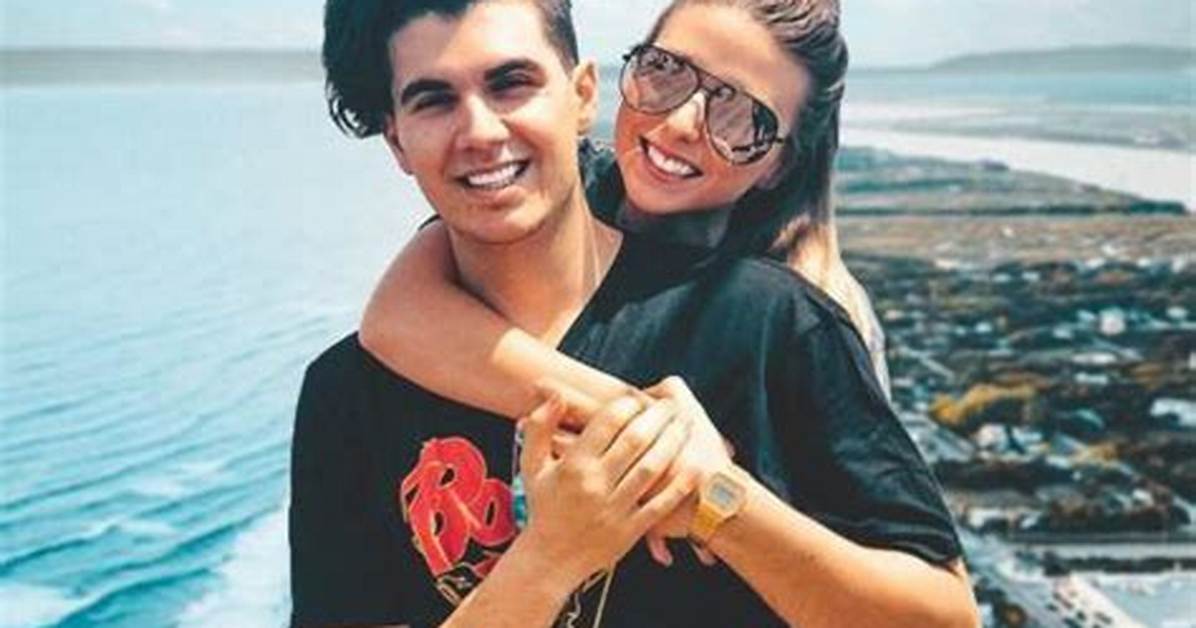 Christian Delgrosso Biography: Wife, Net Worth, Height, Age, Instagram, Girlfriend, Merch, Movies, Tiktok, Youtube, Wikipedia