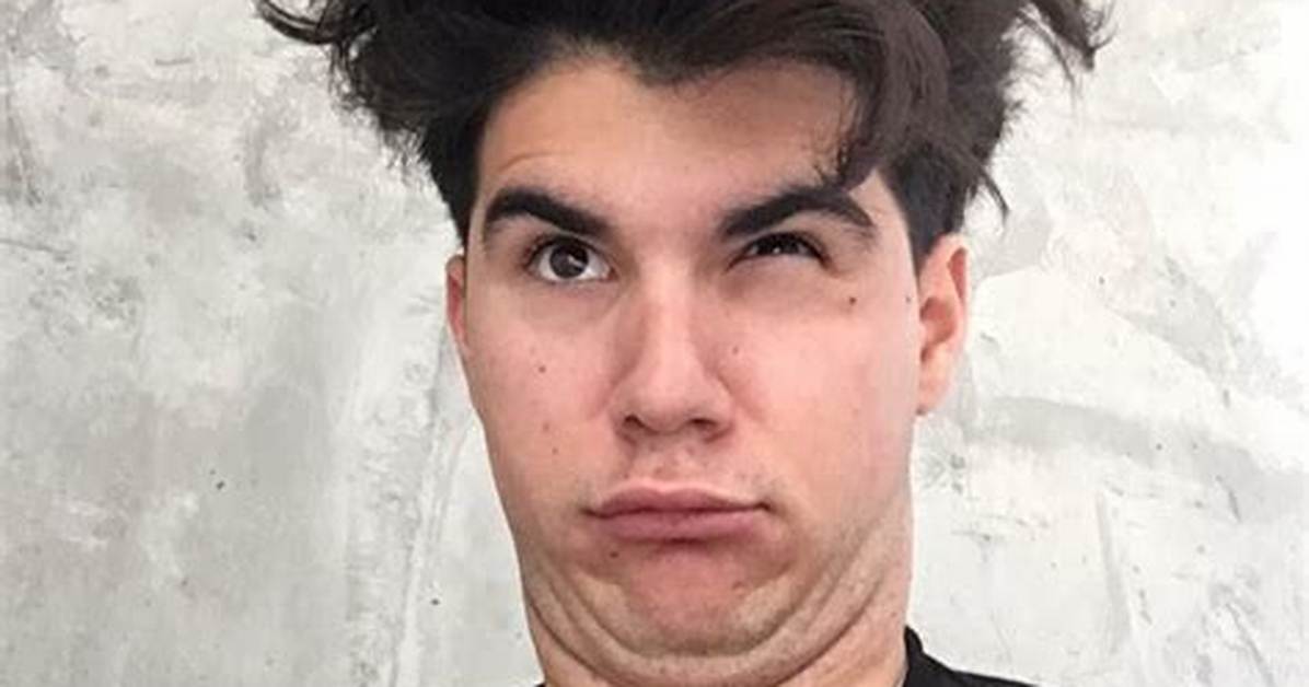 Christian Delgrosso’s Girlfriend: Who Is Christian Delgrosso Dating?