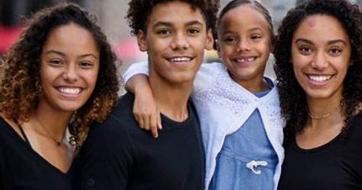 Christian Gonzalez Siblings: Meet Melissa, Samantha, Lily