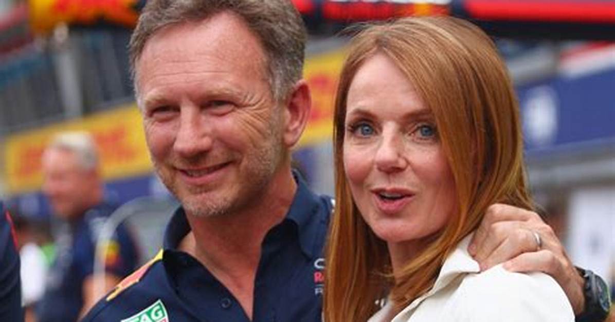 Christian Horner’s Wife: Who Is Christian Horner Dating?