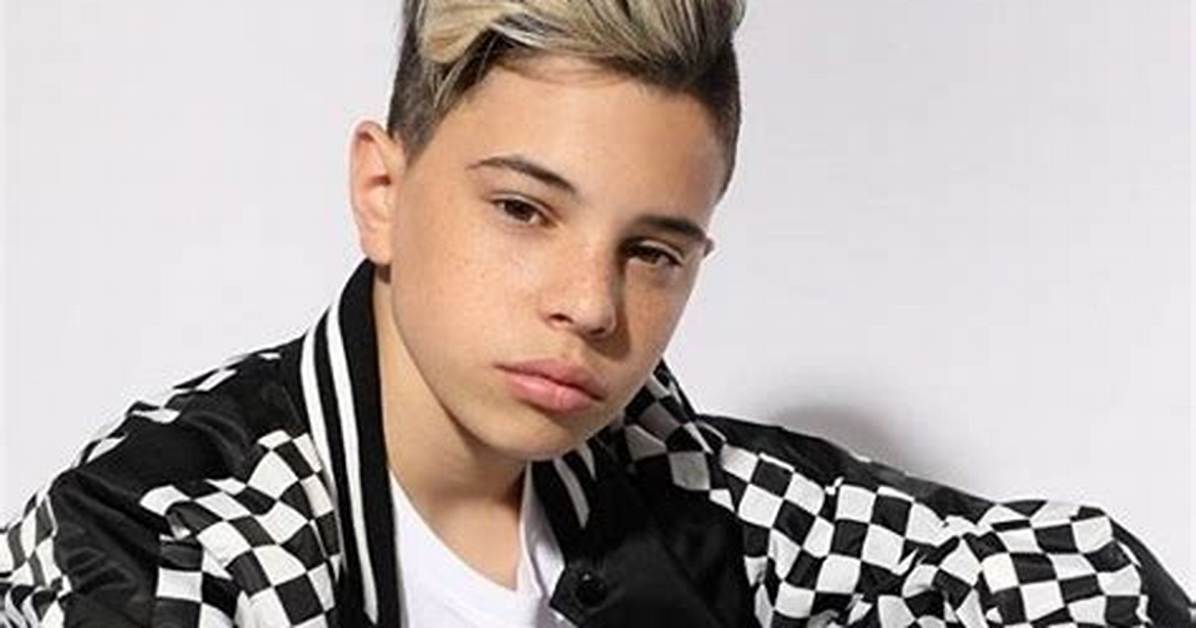 Christian Lalama - Net Worth, Age, Height, Birthday, Bio, Wiki!