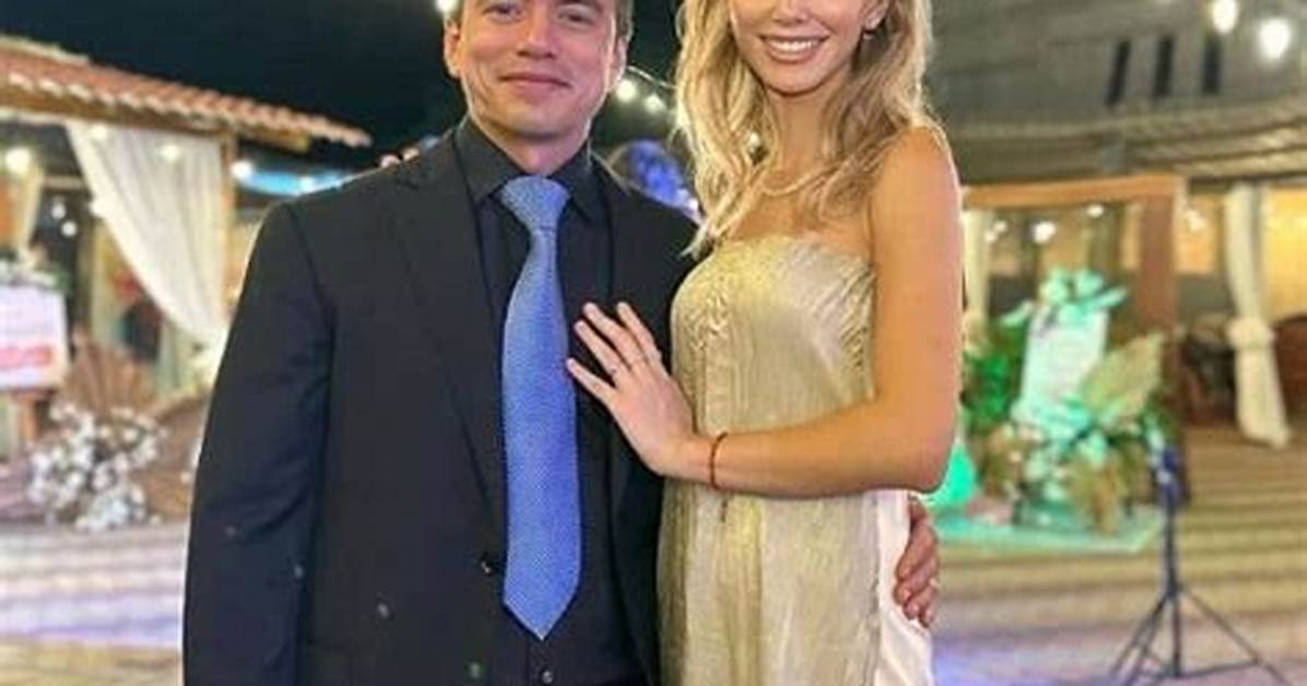 Christian Noboa’s Wife: Who Is Christian Noboa Dating?