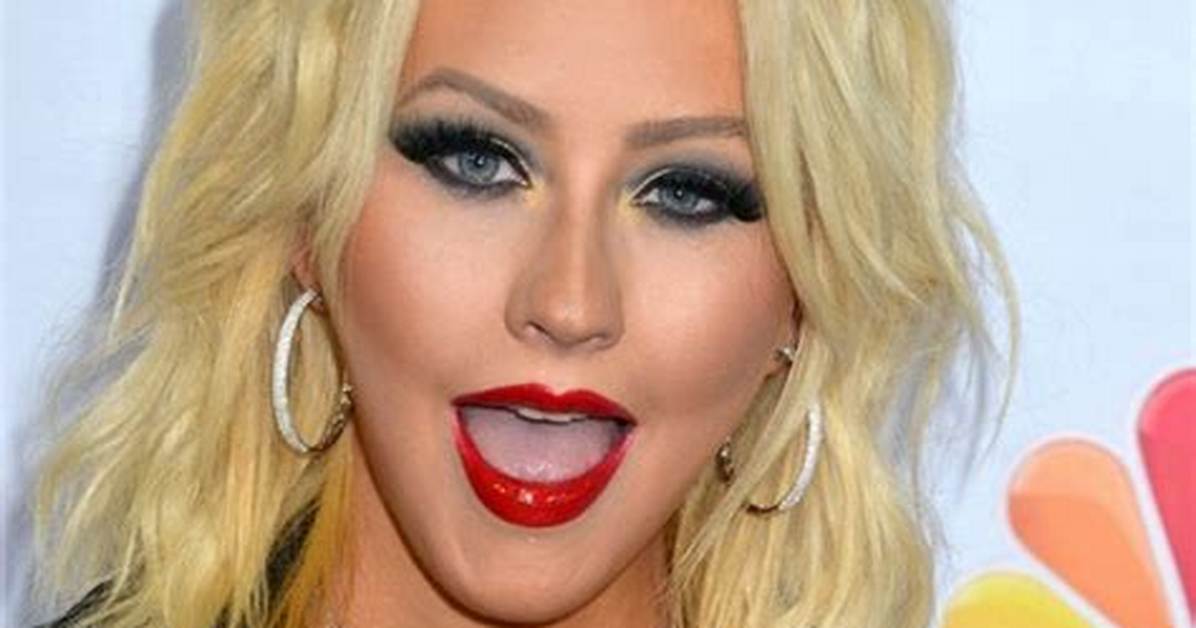 Christina Aguilera Disses Britney Spears, Mariah Carey, Jennifer Lopez: Turns Down Vegas Residency – Not a ‘Has Been’ Yet!
