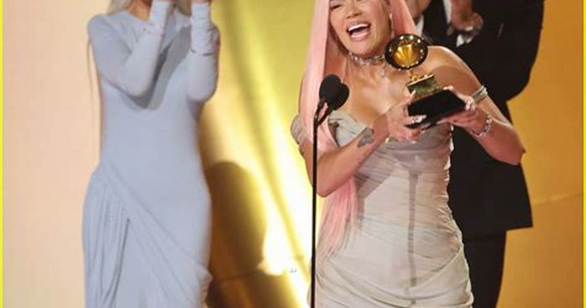 Christina Aguilera Grammys 2024: Christina Aguilera Early Life, Career, Age and More
