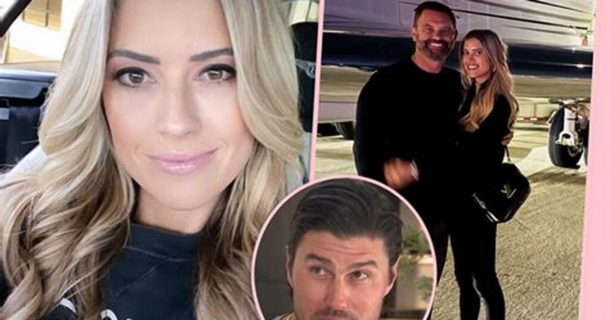 Christina Gordon’s Boyfriend: Who Is Christina Gordon Dating?