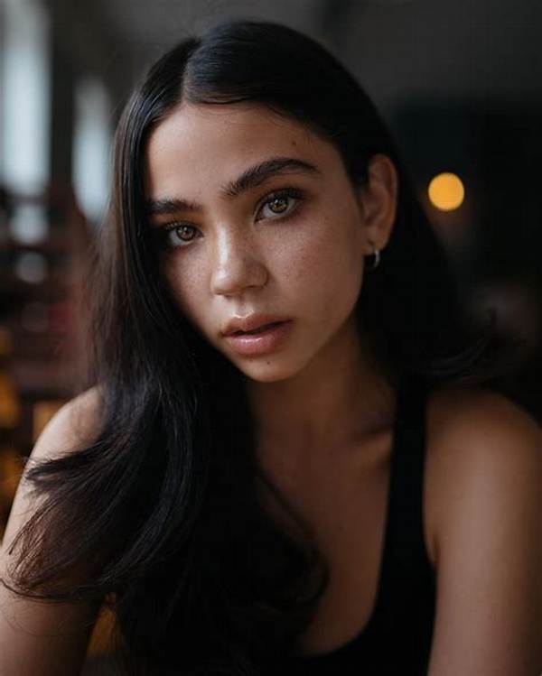 Christina Nadin Children: Does Christina Nadin Have a Child?