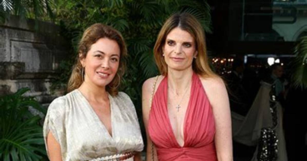 Christina Onassis - Net Worth, Age, Height, Birthday, Bio, Wiki!