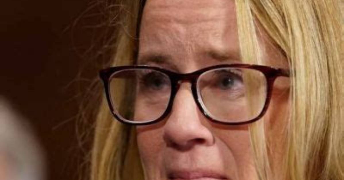 Christine Blasey Ford - Age, Net Worth, Height, Bio, Wiki!