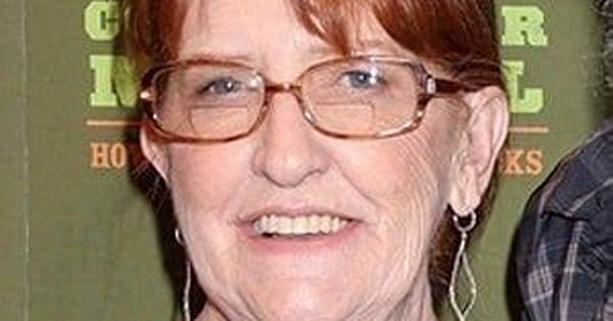 Christine Boylan - Net Worth, Age, Height, Birthday, Bio, Wiki!