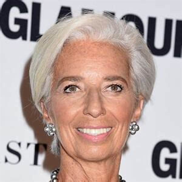 Christine Lagarde - Net Worth, Age, Height, Birthday, Bio, Wiki!