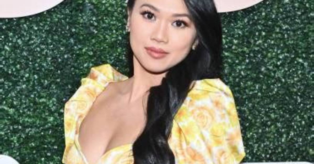 Christine Peng-Peng Lee - Net Worth, Age, Height, Birthday, Bio, Wiki!