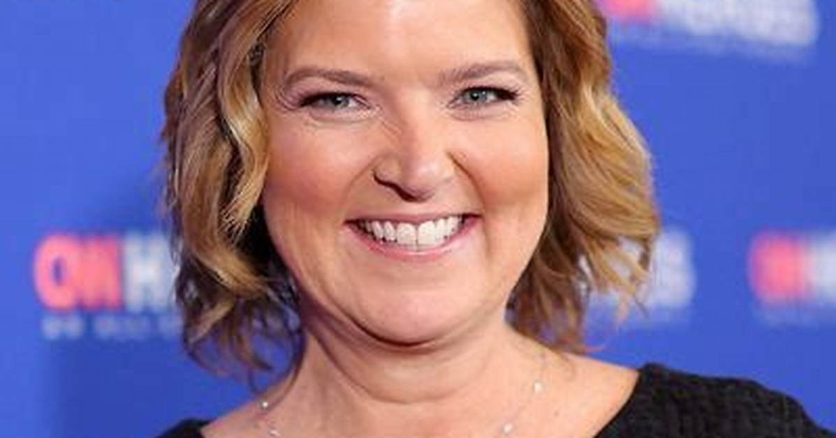 Christine Romans Religion: What’s Her Ethnicity? Is She Christian?