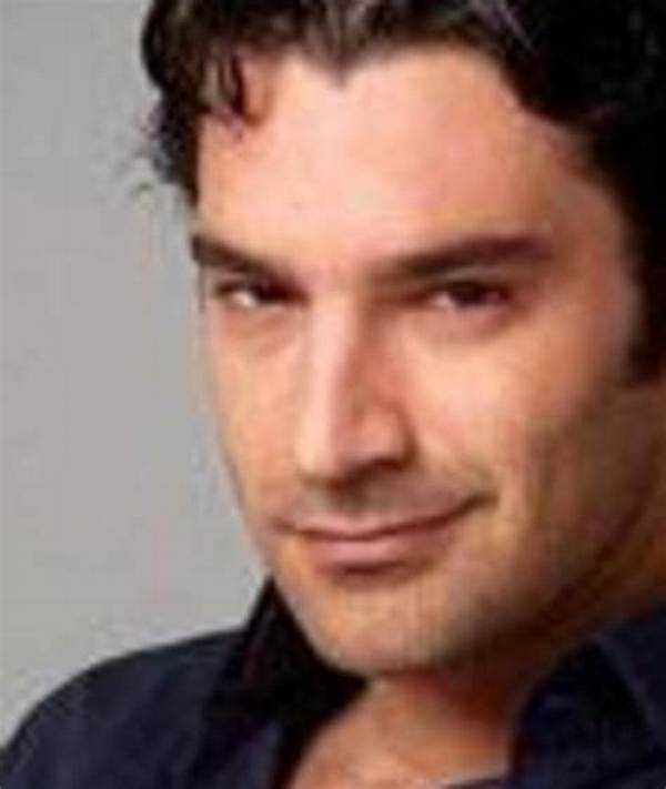 Christoforos Papakaliatis Net Worth, Age, Height, Bio, Birthday, Wiki!