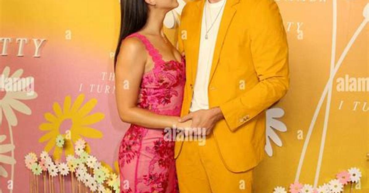 Christopher Brown’s Girlfriend: Who Is Christopher Brown Dating?