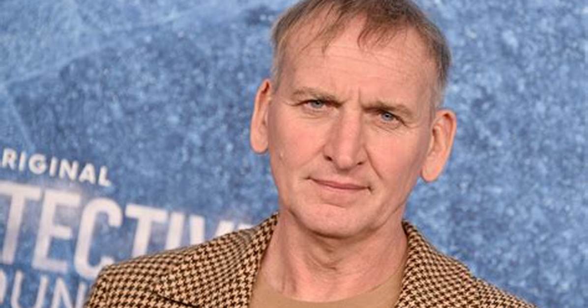 Christopher Eccleston Bio, Age, Career, Net Worth, Family & More