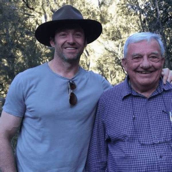 Christopher John Jackman Had a Problematic Relationship with His Wife