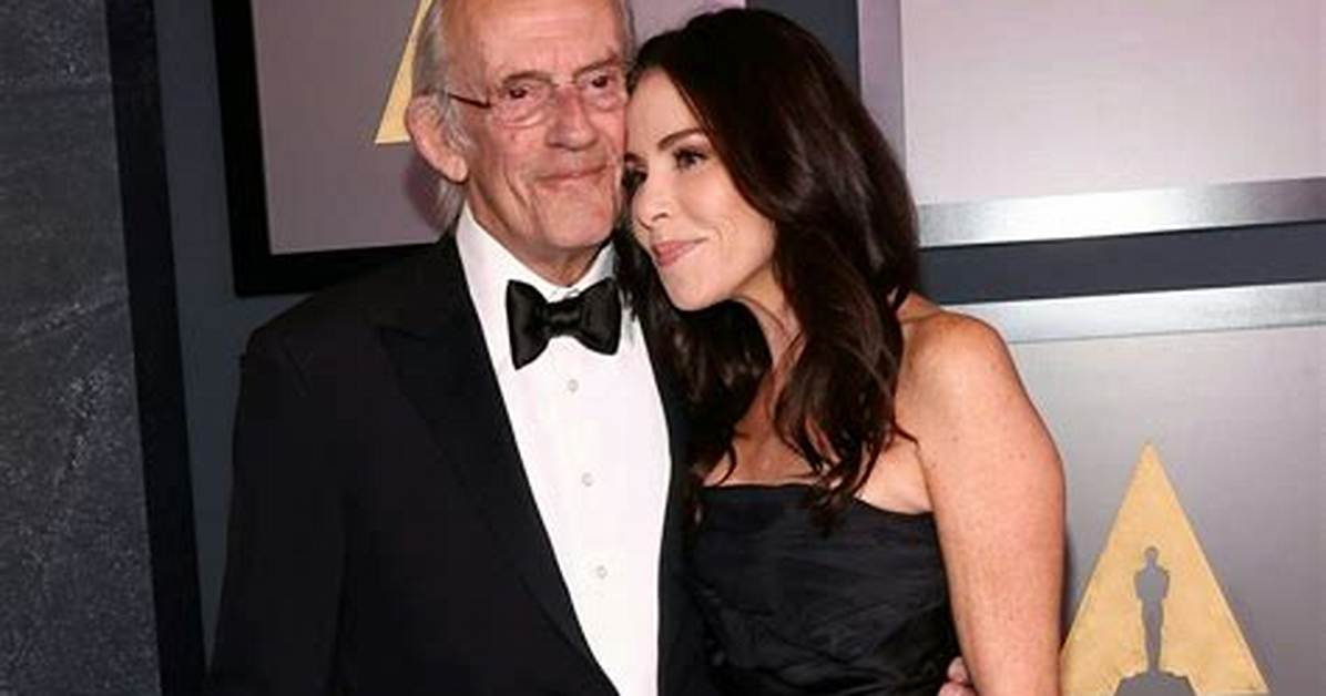Christopher Lloyd Wife: Meet Lisa Loiacono