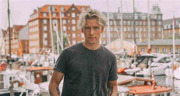 Christopher Nissen Net Worth, Age, Height, Bio, Birthday, Wiki!