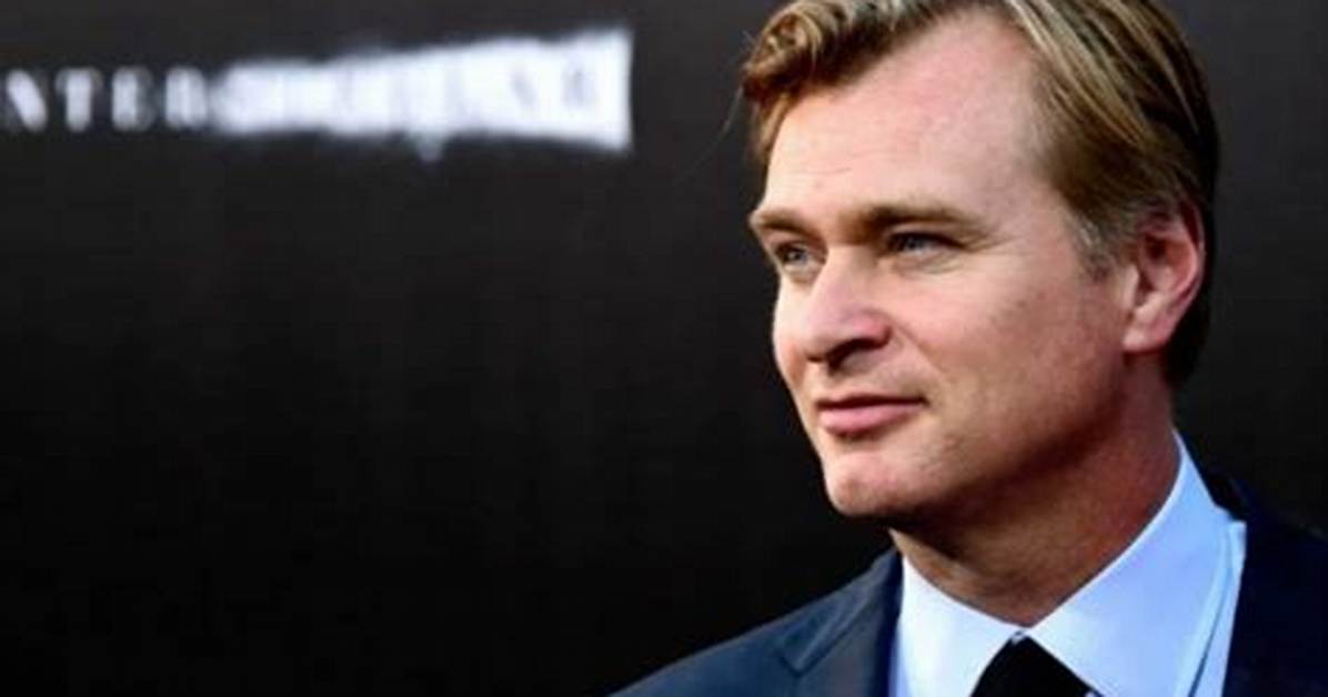 Christopher Nolan Net Worth, Age, Height