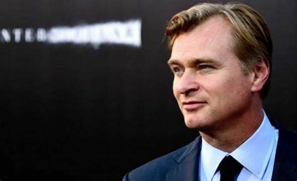 Christopher Nolan Net Worth, Age, Height