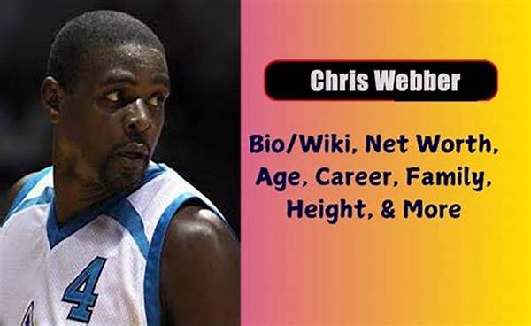 Christopher Webber Net Worth, Age, Height, Bio, Birthday, Wiki!