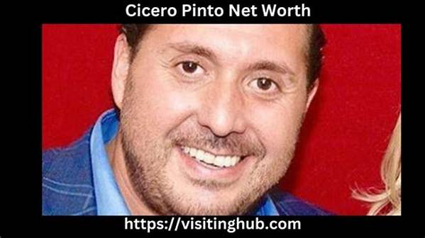 Cicero Pinto Net Worth | Cicero Pinto Wife, Age, Bio