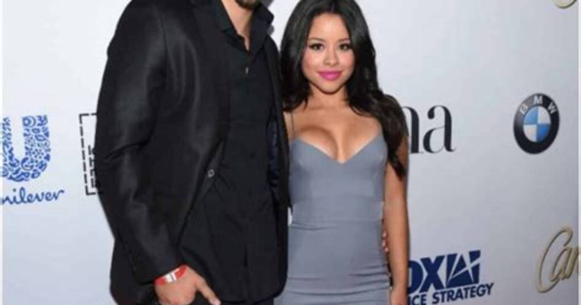 Cierra Frye’s Boyfriend: Who Is Cierra Frye Dating?