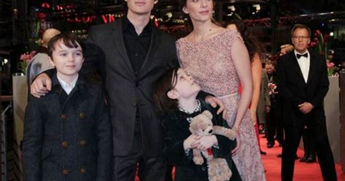 Cillian Murphy Bio, Parents, Wife, Children, Siblings, Net Worth
