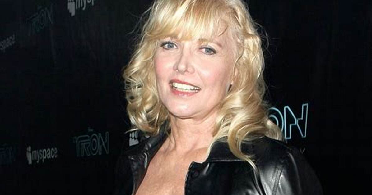 Cindy Morgan Death: When Did Cindy Morgan Die?