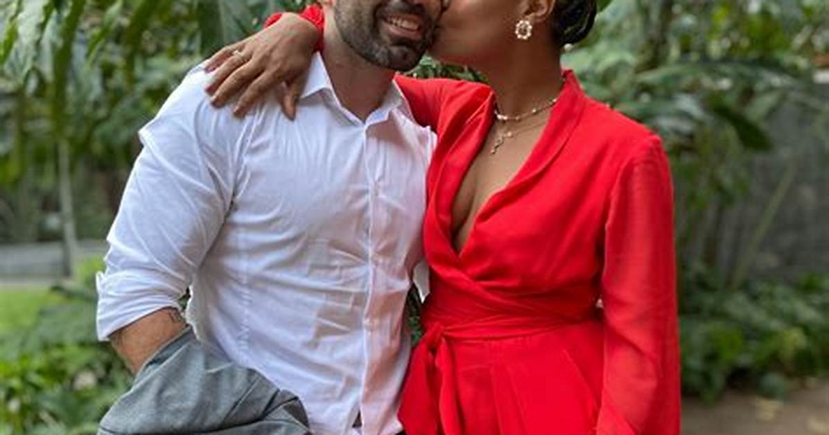 Cintia Rosa’s Boyfriend: Who Is Cintia Rosa Dating?