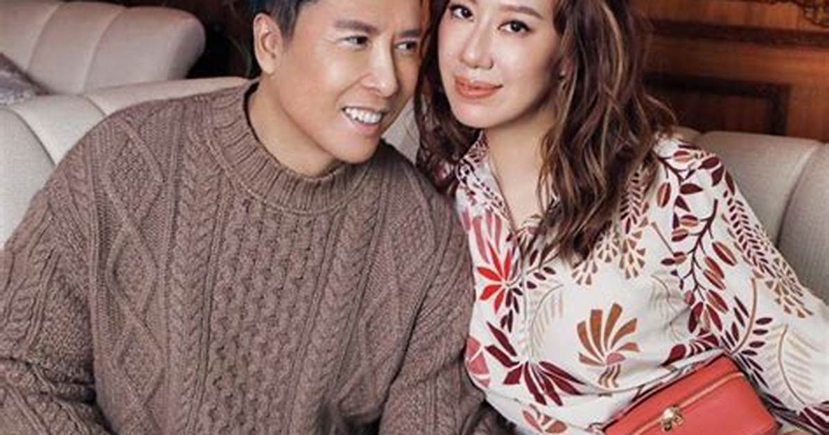 Cissy Wang’s Husband: Who Is Cissy Wang Dating?