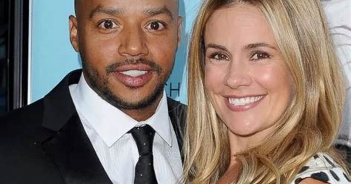 Cj Faison Net Worth, Age, Height, Bio, Birthday, Wiki!