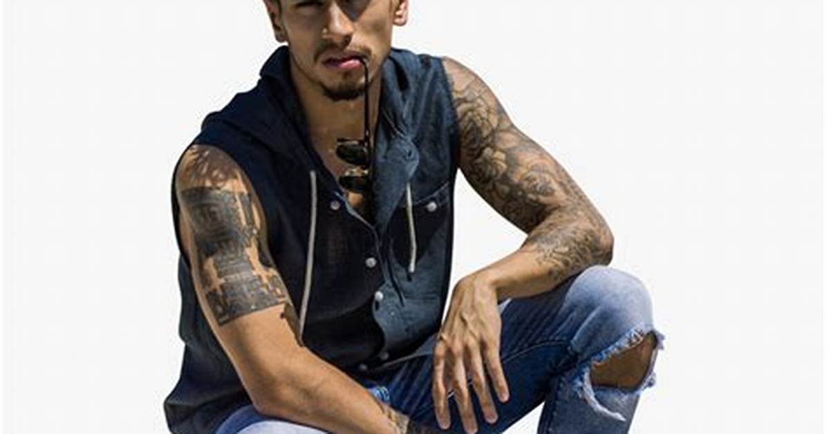 Cj Salvador’s Girlfriend: Who Is Cj Salvador Dating?