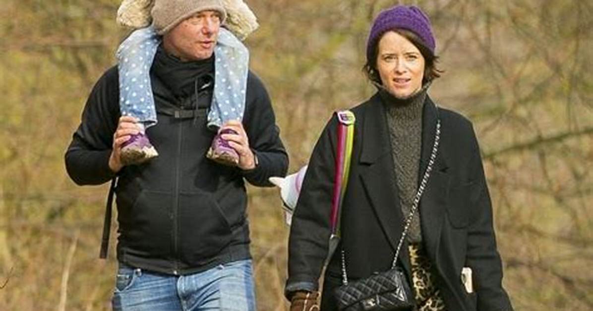 Claire Foy Children: Does Claire Foy Have Children?
