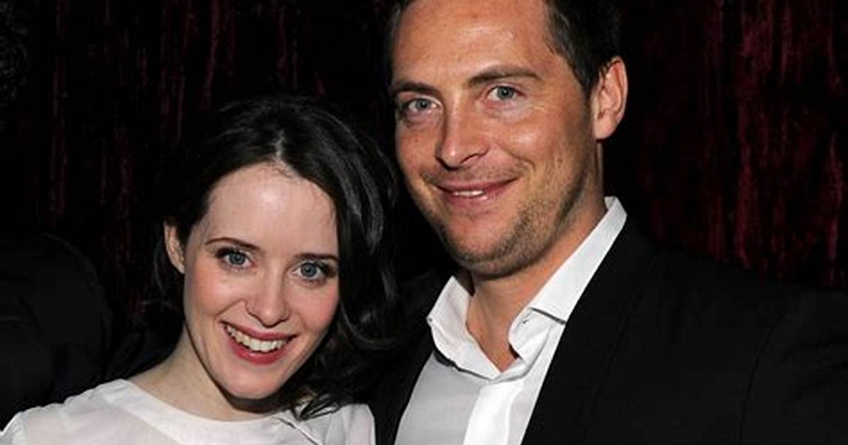 Claire Foy Husband: Who Is Claire Foy Husband?