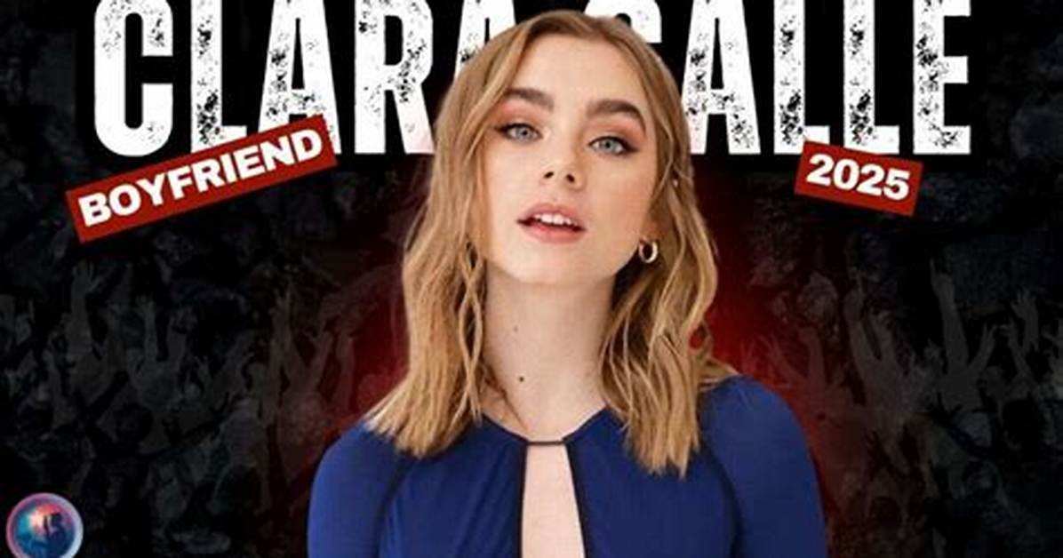 Clara Surferchild’s Boyfriend: Who Is Clara Surferchild Dating?