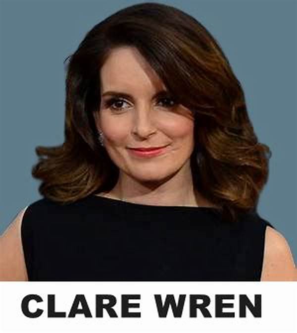 Clare Wren - Net Worth, Age, Height, Birthday, Bio, Wiki!