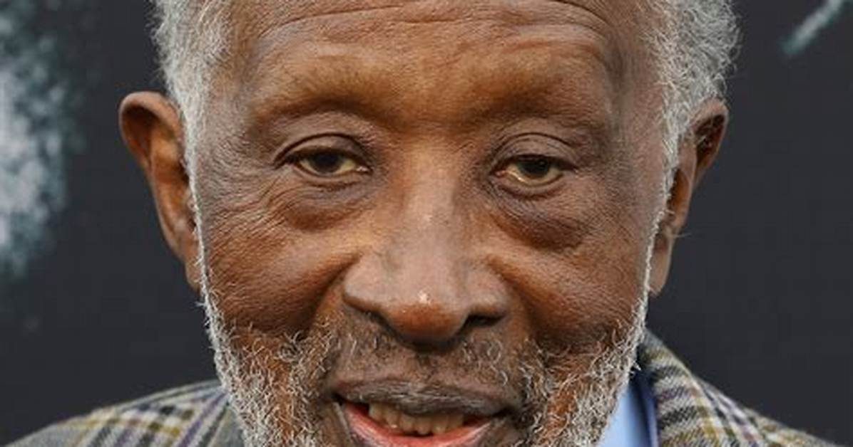 Clarence Avant Cause of Death, Age, Family, Net Worth