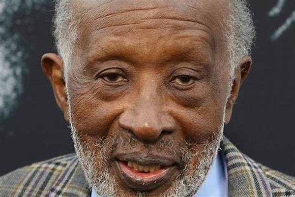 Clarence Avant Cause of Death, Age, Family, Net Worth