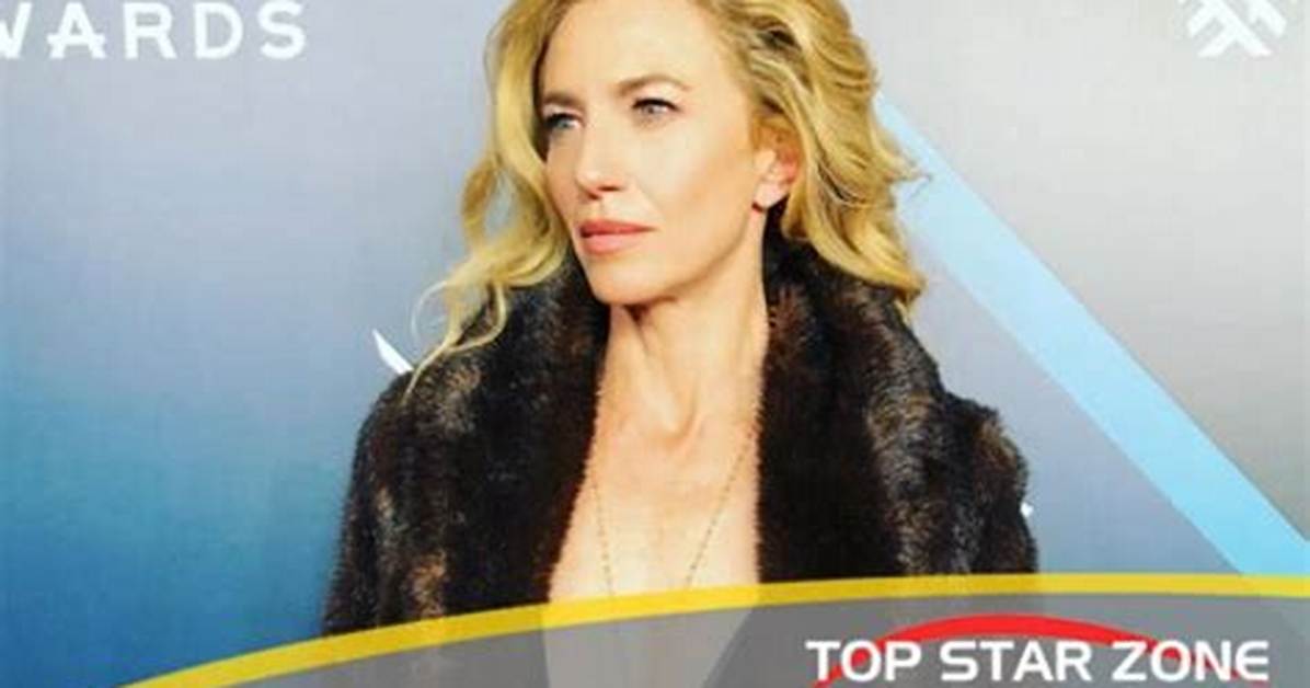 Claudia Black Net Worth, Age, Height, Bio, Birthday, Wiki!