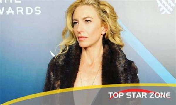 Claudia Black Net Worth, Age, Height, Bio, Birthday, Wiki!