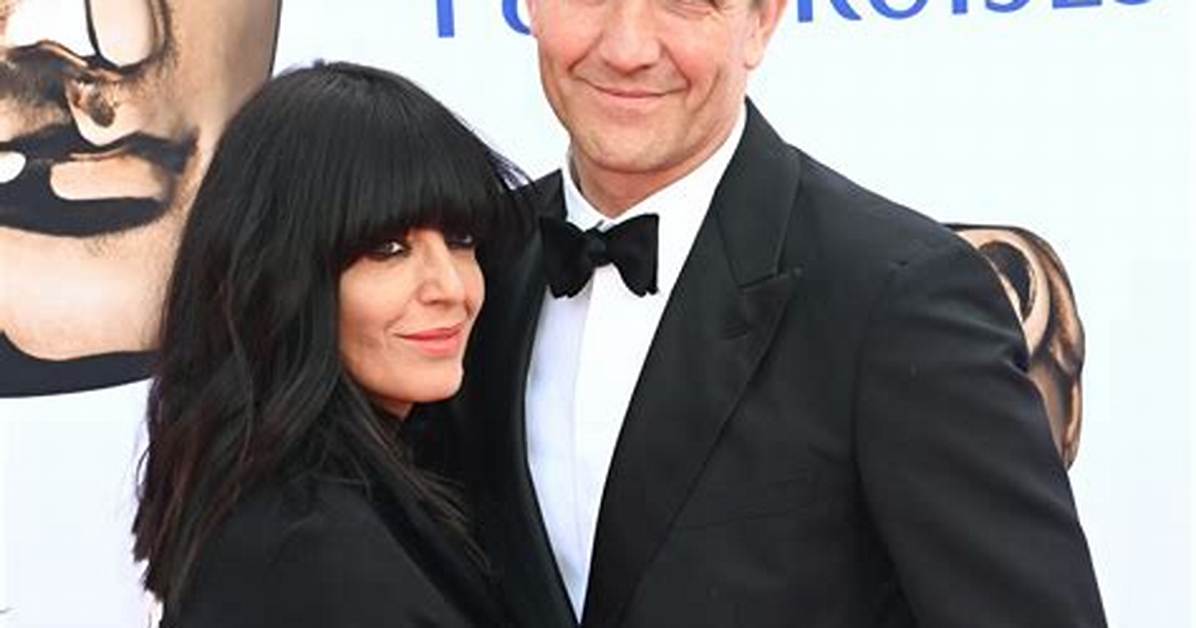 Claudia Winkleman Bio, Age, Height, Husband, Children, Parents, Net Worth