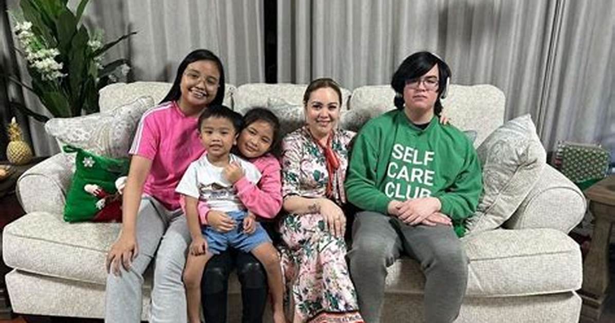 Claudine Gay Children: Does Claudine Gay Have Any Children?