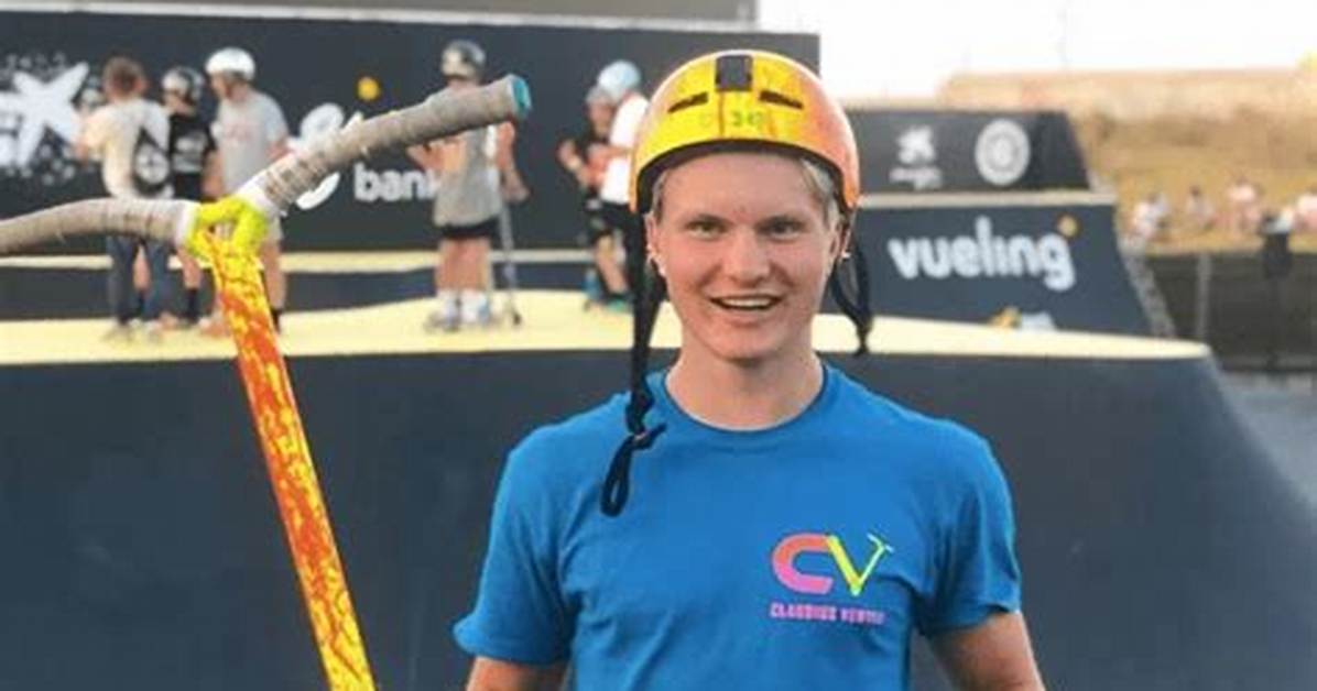 Claudius Vertesi’s Girlfriend: Who Is Claudius Vertesi Dating?