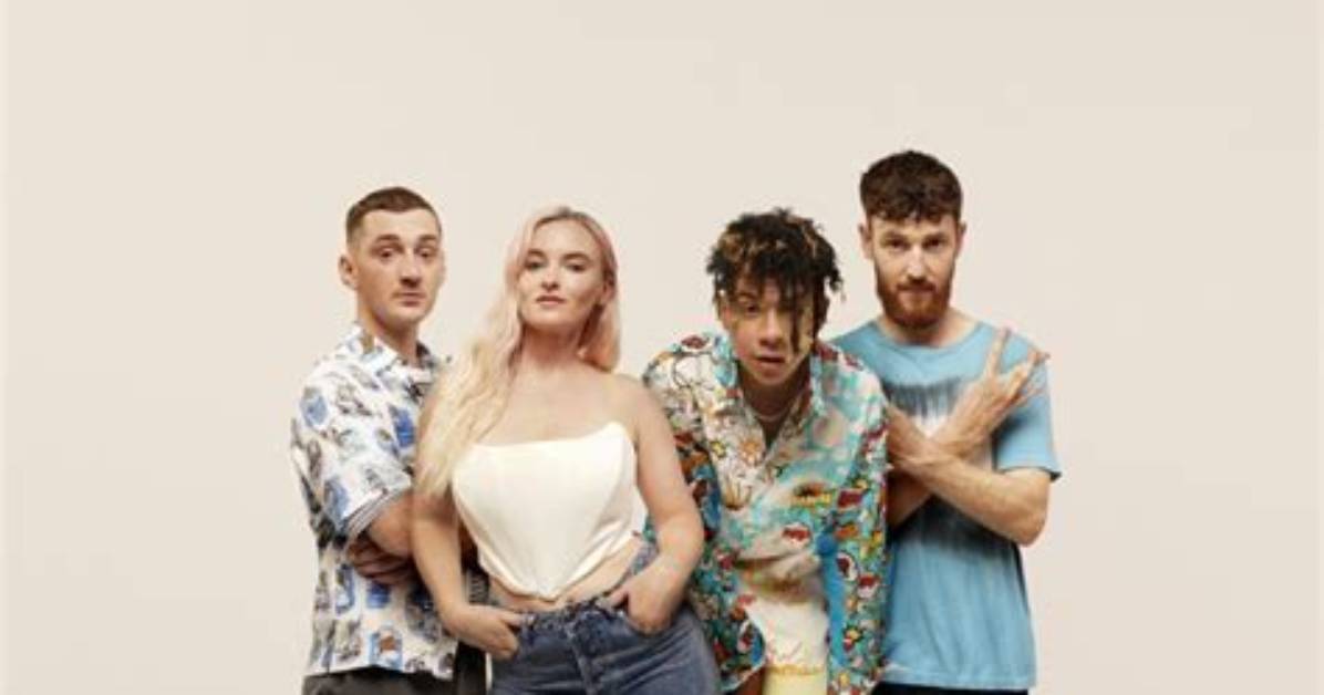 Clean Bandit Join Forces with Iann Dior for New Single 'Higher'